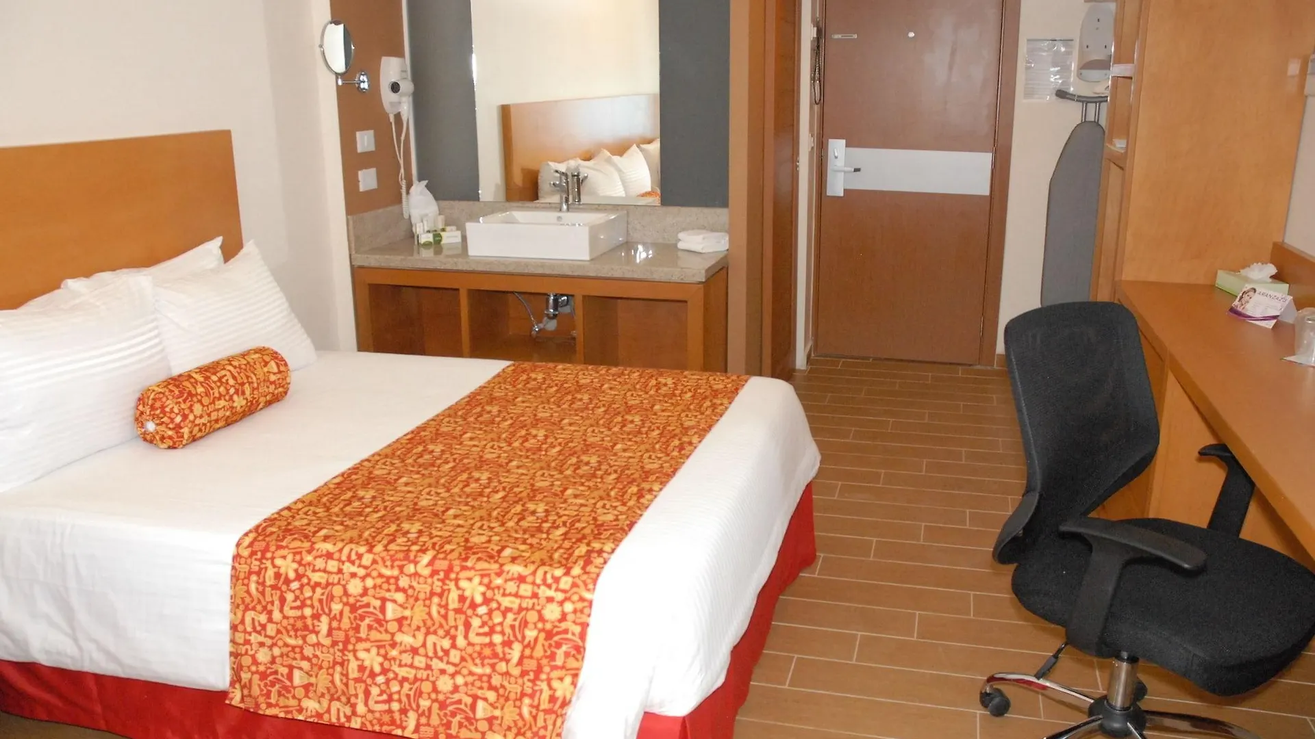 Aranzazu Centro Historico Hotel Guadalajara
