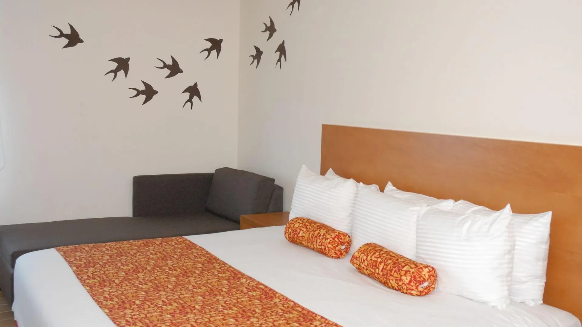 Aranzazu Centro Historico Hotel Guadalajara
