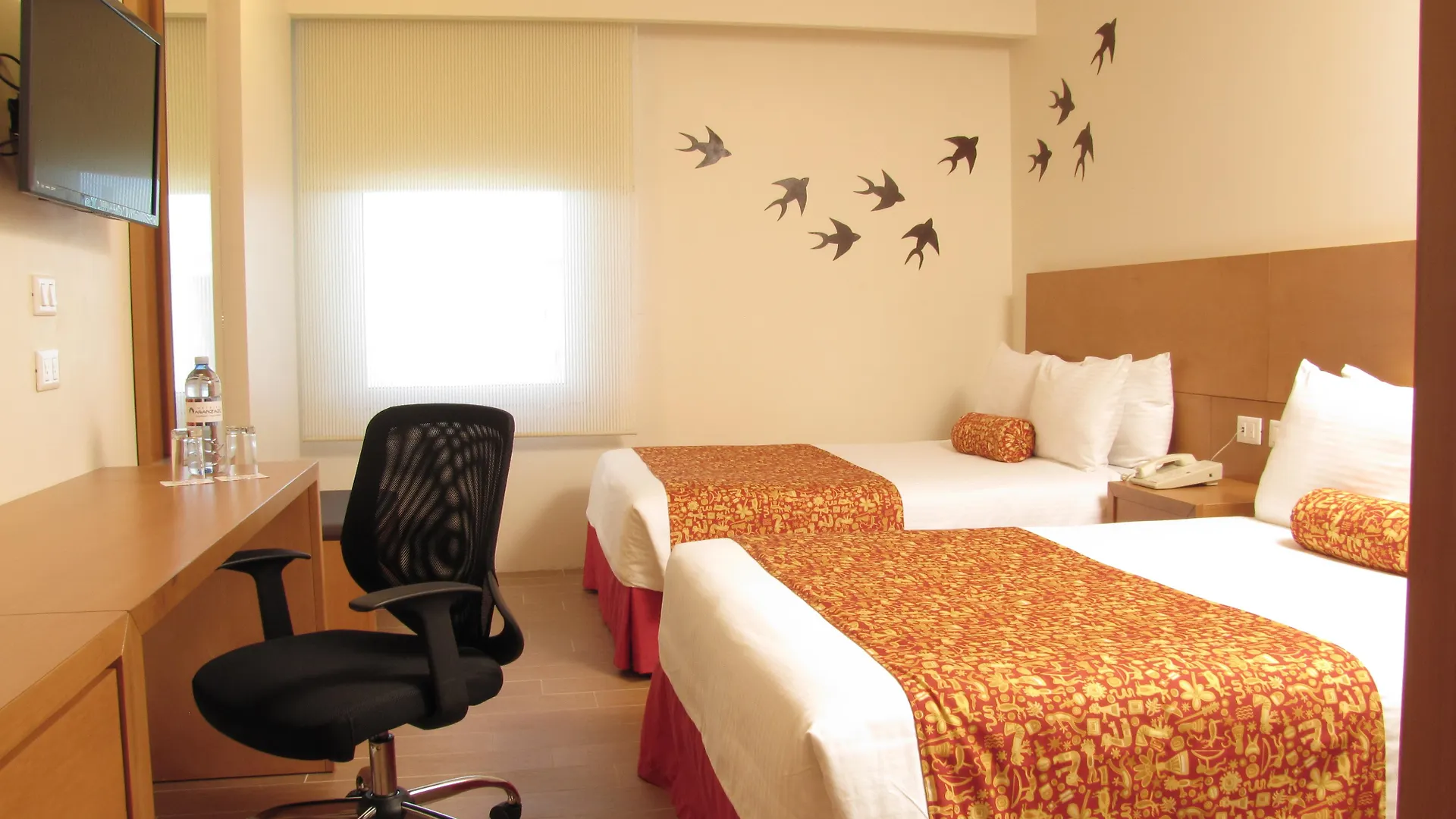 Aranzazu Centro Historico Hotel Guadalajara