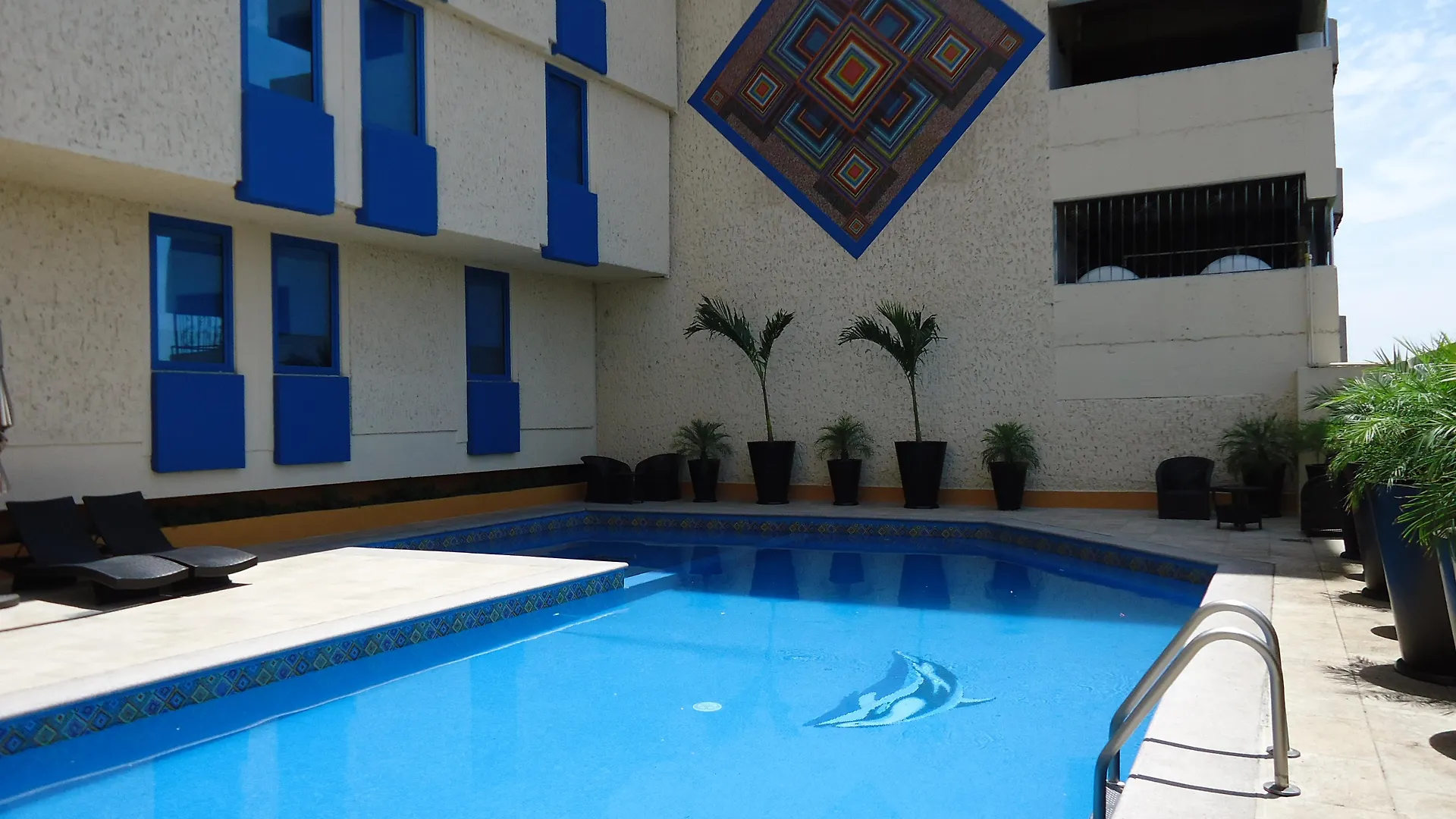 Aranzazu Centro Historico Hotel Guadalajara