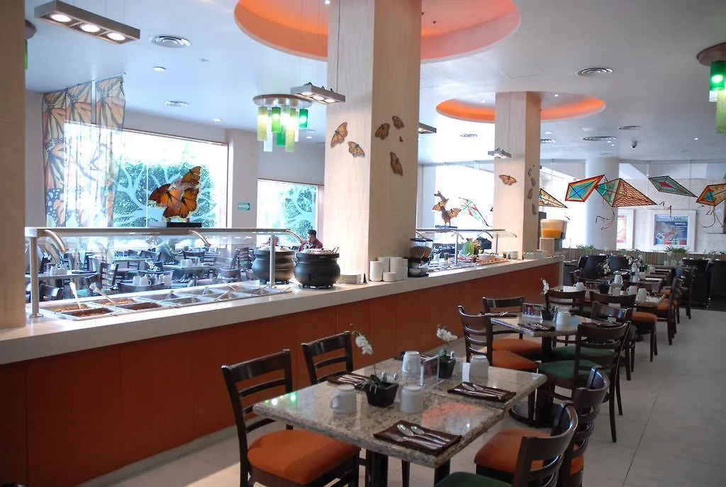 Aranzazu Centro Historico Hotel Guadalajara México