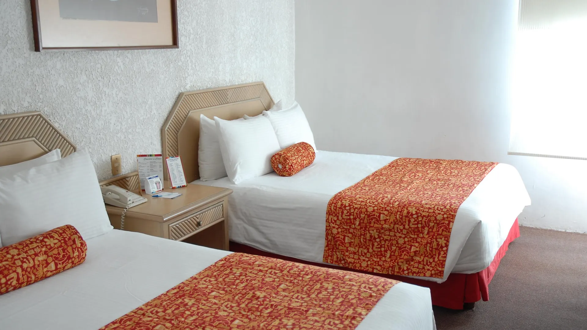 Aranzazu Centro Historico Hotel Guadalajara