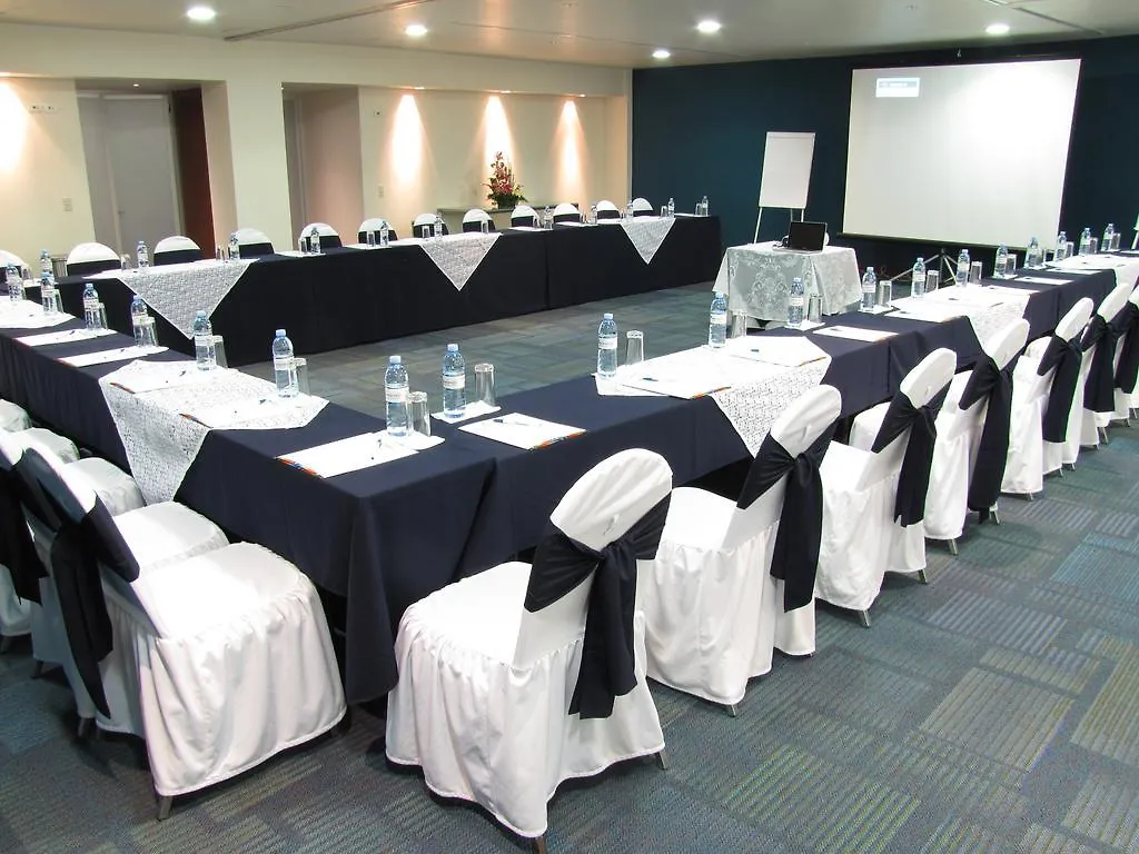 Aranzazu Centro Historico Hotel Guadalajara