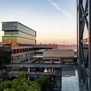 Hilton Midtown ***** Guadalajara
