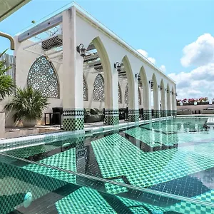 ***** Hotel Layla - Adults Only Mexico