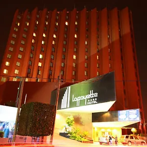 Hotel Laffayette Ejecutivo, Guadalajara