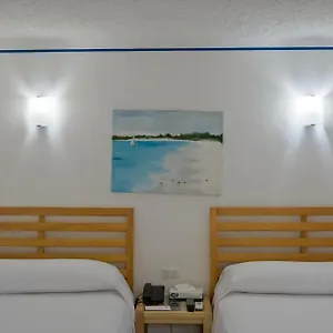 *** Hotel Sotavento & Yacht Club Mexico