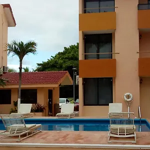  Hotel Grand Royal Lagoon Mexico