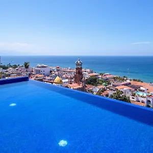  Holiday home Nise Mexico